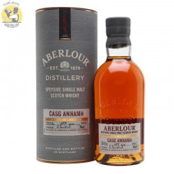 Rượu Aberlour Casg Annamh